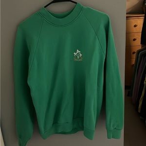 Crewneck from Ireland!